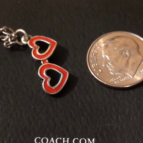 Authentic Enamel sunglasses James Avery Charm - Picture 2 of 5